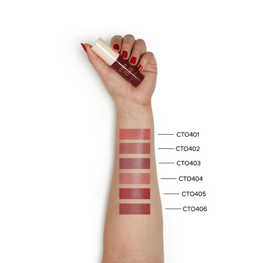 Character Two In One Glaze & Gloss