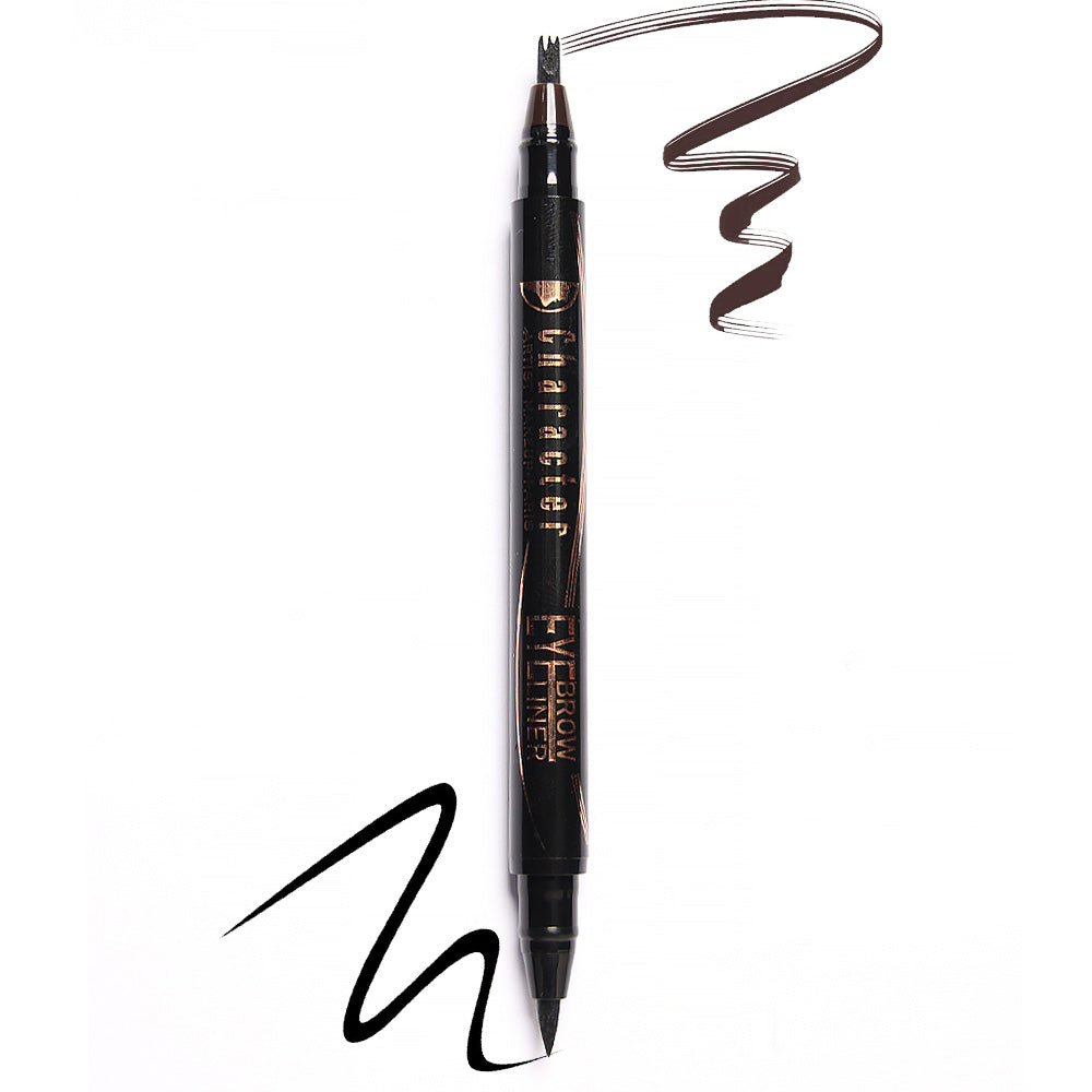 Character Eyebrow Eyeliner