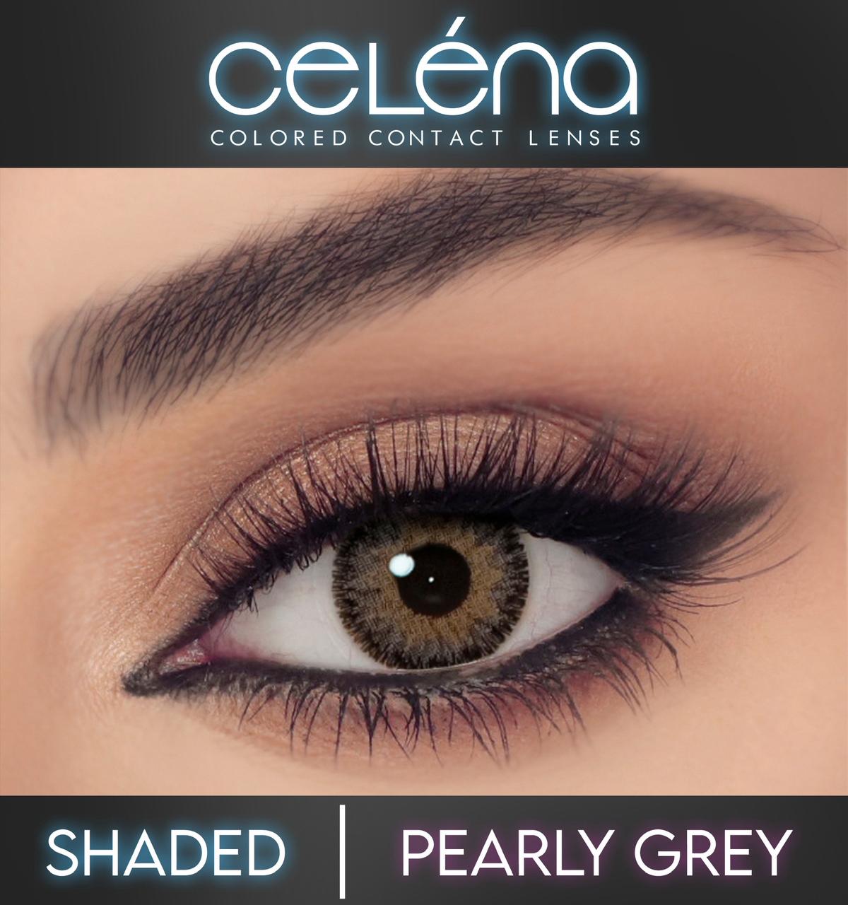 Celena Pearly Grey