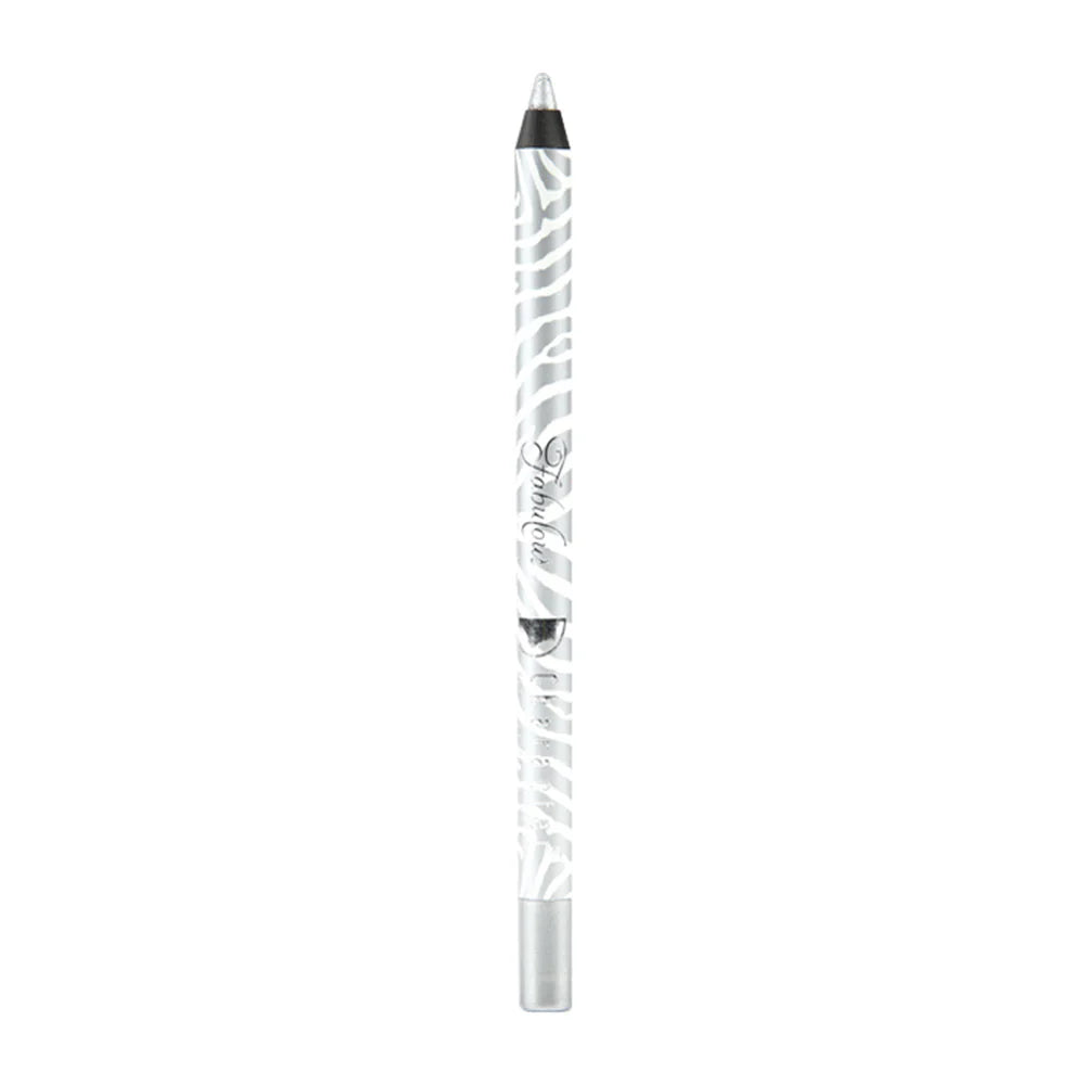 Character Fabulous Waterproof Eye Pencil