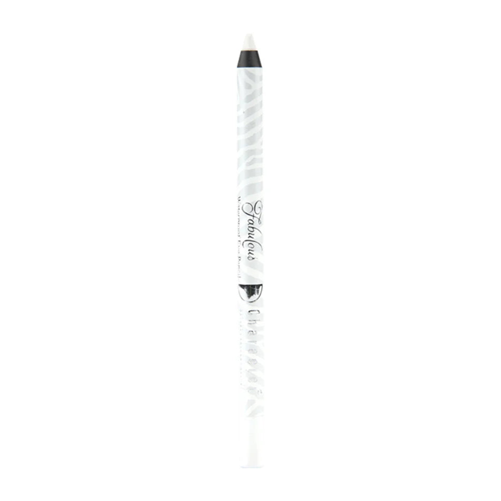 Character Fabulous Waterproof Eye Pencil