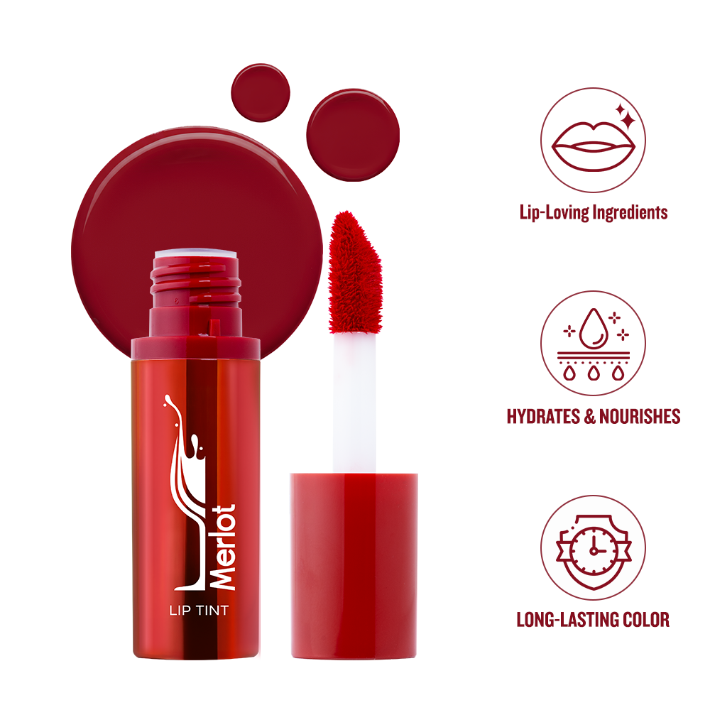 Character Tinted Lip Stain