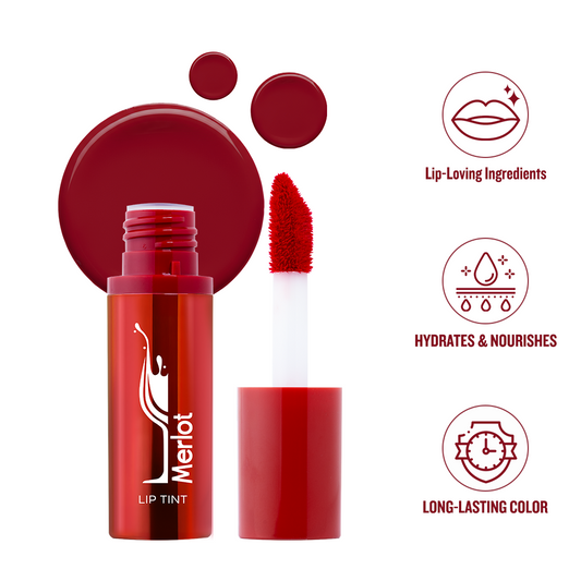 Character Tinted Lip Stain