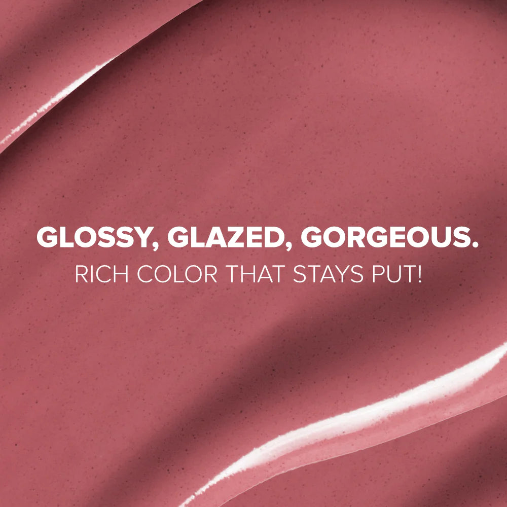 Character Two In One Glaze & Gloss
