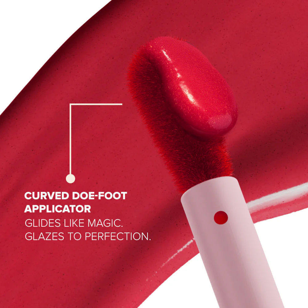 Character Two In One Glaze & Gloss