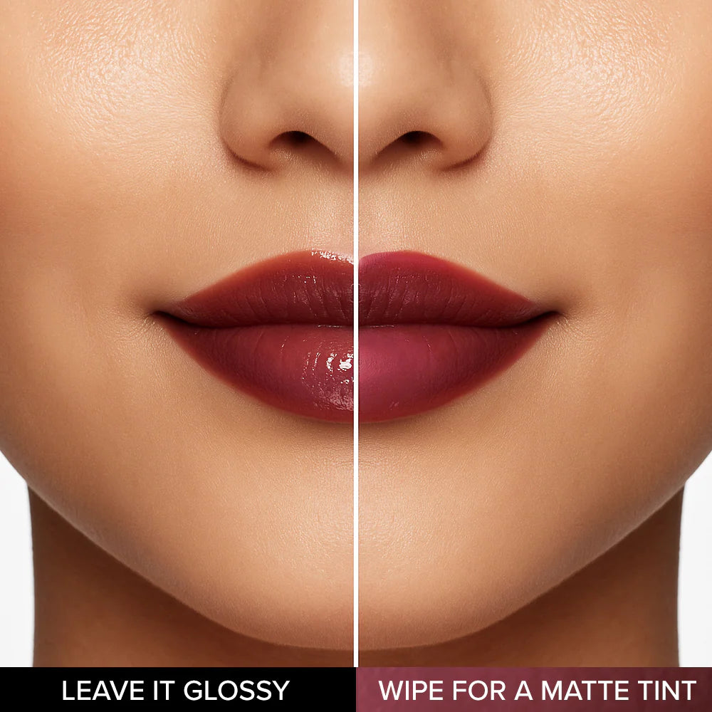 Character Two In One Glaze & Gloss