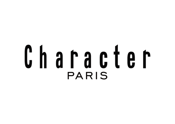 Character Paris